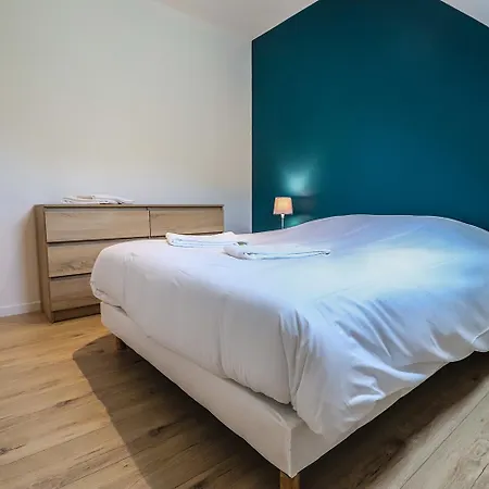 Casa vacanze Domaine Du Moulinel Jusqu'a 28 Personnes