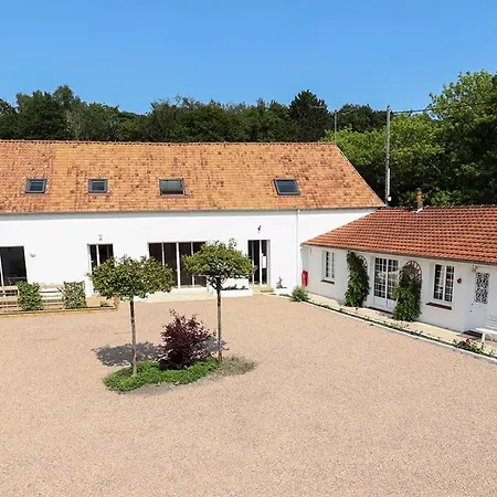 Domaine Du Moulinel Jusqu'a 28 Personnes