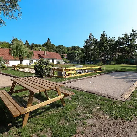 Domaine Du Moulinel Jusqu'a 28 Personnes *